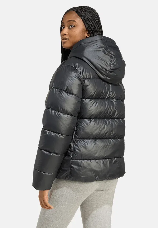 Зимняя куртка Adidas Performance, черный — фото 2