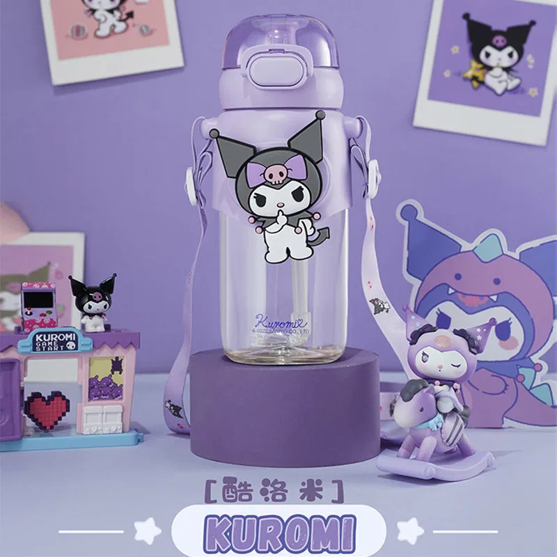 Кружка с принтом Budding Dog Pout Cup+Coasters Sanrio, 600 мл, Цвет: Budding Dog Pout Cup+Coasters — фото 4