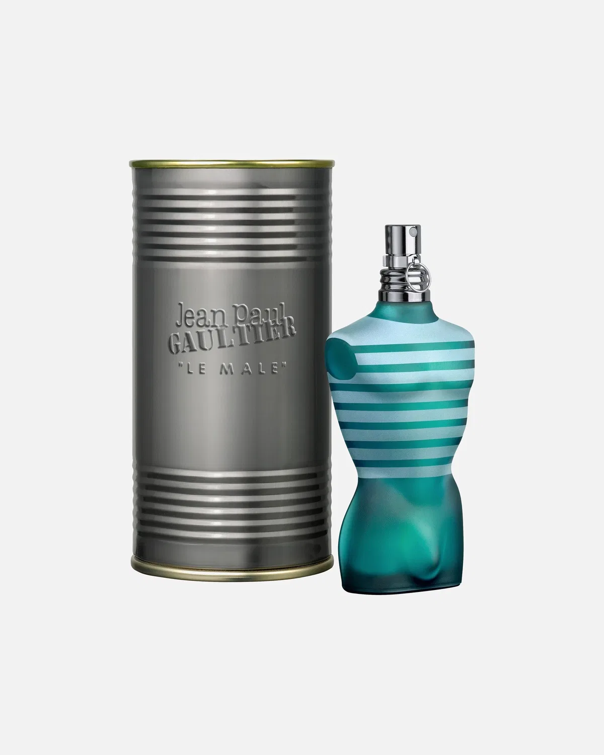 Туалетная вода ле маль Jean Paul Gaultier, 125 Ml — фото 2