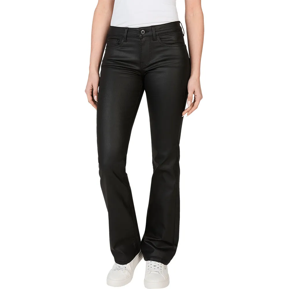 

Джинсы Pepe PL204732 Bootcut, черный