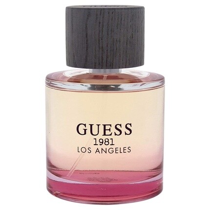 Туалетная вода-спрей Guess 1981 Los Angeles Pour Femme 100 мл — фото 2