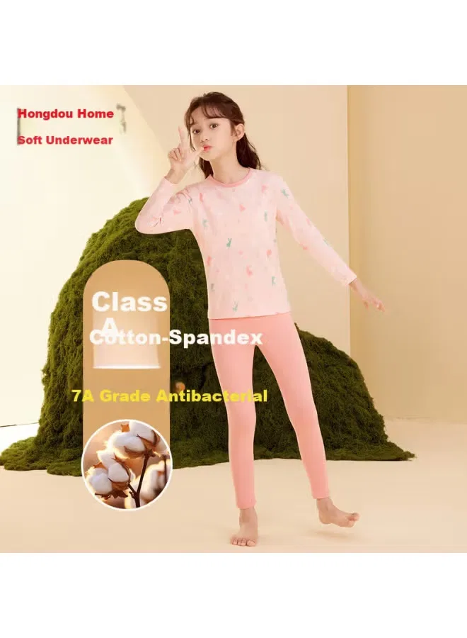 Комплект термобелья с длинным рукавом детский Hodo Home