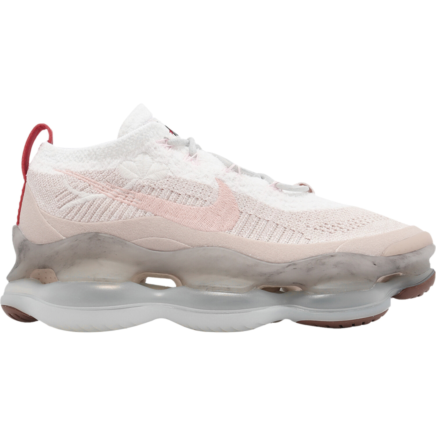 

Кроссовки Nike Wmns Air Max Scorpion Flyknit, розовый