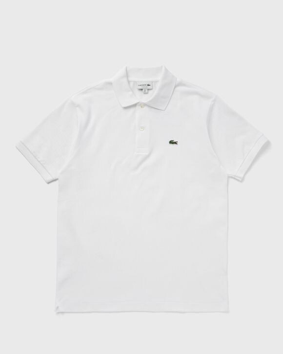 

Поло Lacoste Classic Polo Shirt, белый