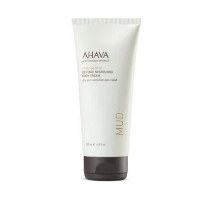 

AHAVA Deadsea Mud Dermud Питательный крем для тела