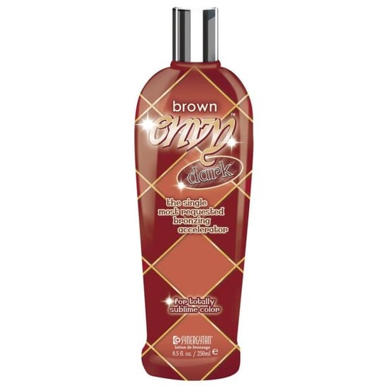 

Темный бронзер Synergy, Tan Brown Envy