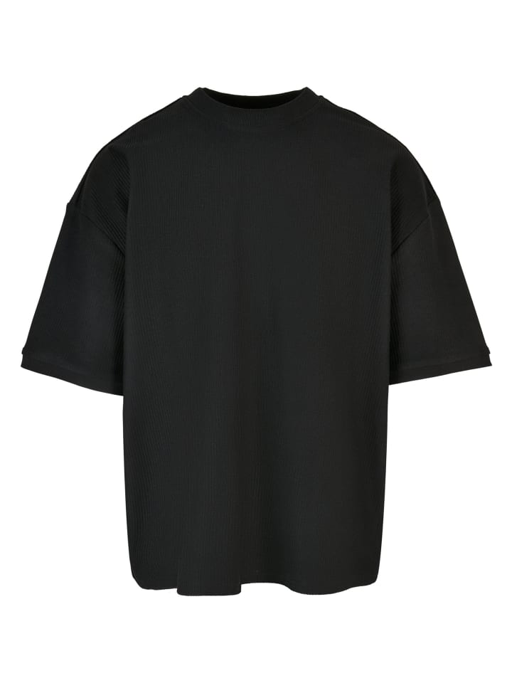 

Футболки Urban Classics черного цвета, Черный, Футболки Urban Classics черного цвета