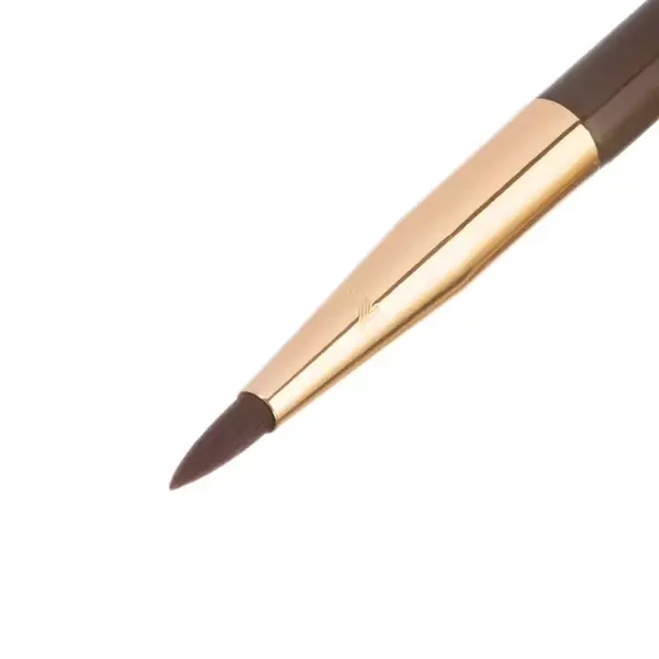 Большая круглая кисть для широких линий, 16, 1 шт. Many Brushes Sharp&Simple — фото 2