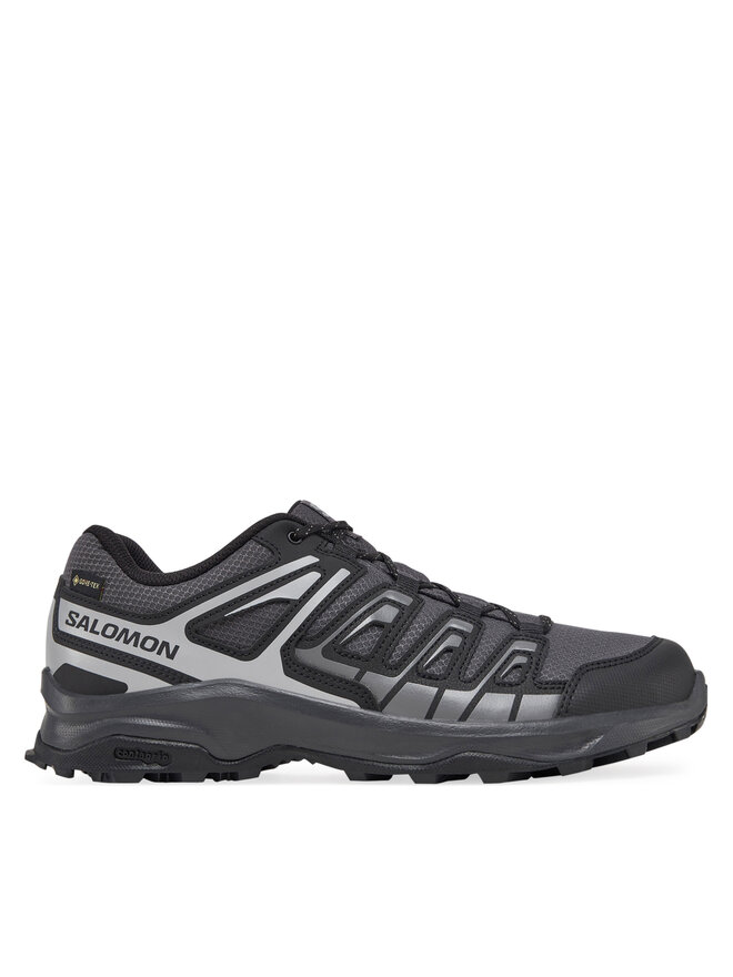 

Треккинговые ботинки Salomon Extegra Gore-Tex L47768800, серый