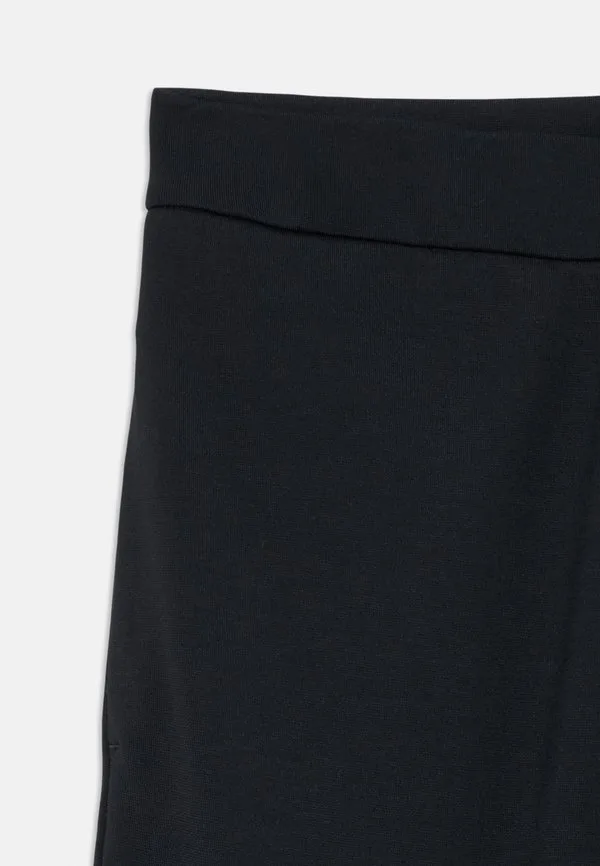 Спортивные штаны Emporio Armani, Blu Navy/Flock Blu — фото 4