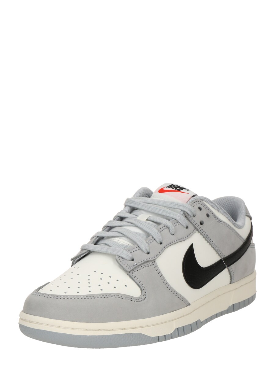 

Кроссовки Nike Sportswear DUNK, белый