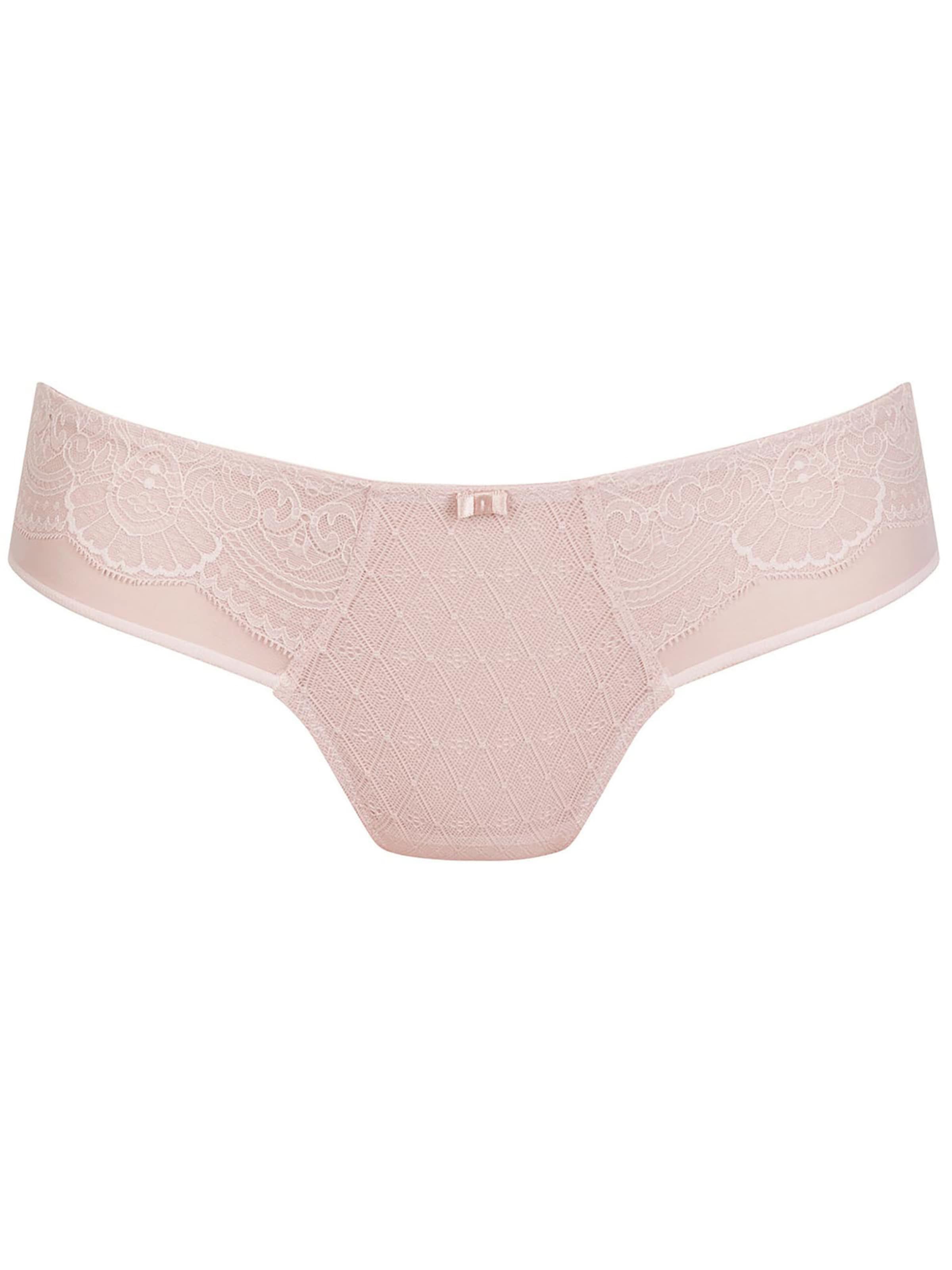 

ANITA Трусы Boyshorts 'Selma' в цвете Rose
