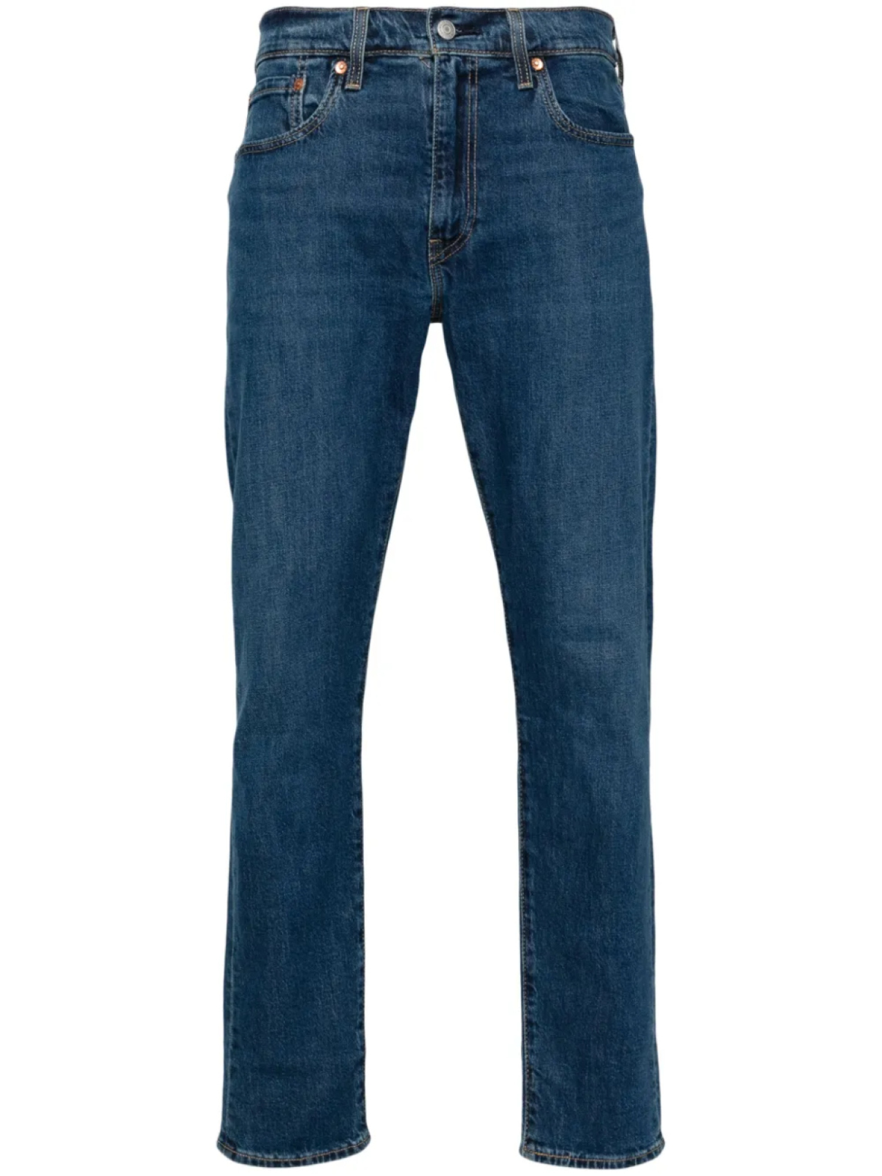 

Levi's Premium джинсы 512, синий