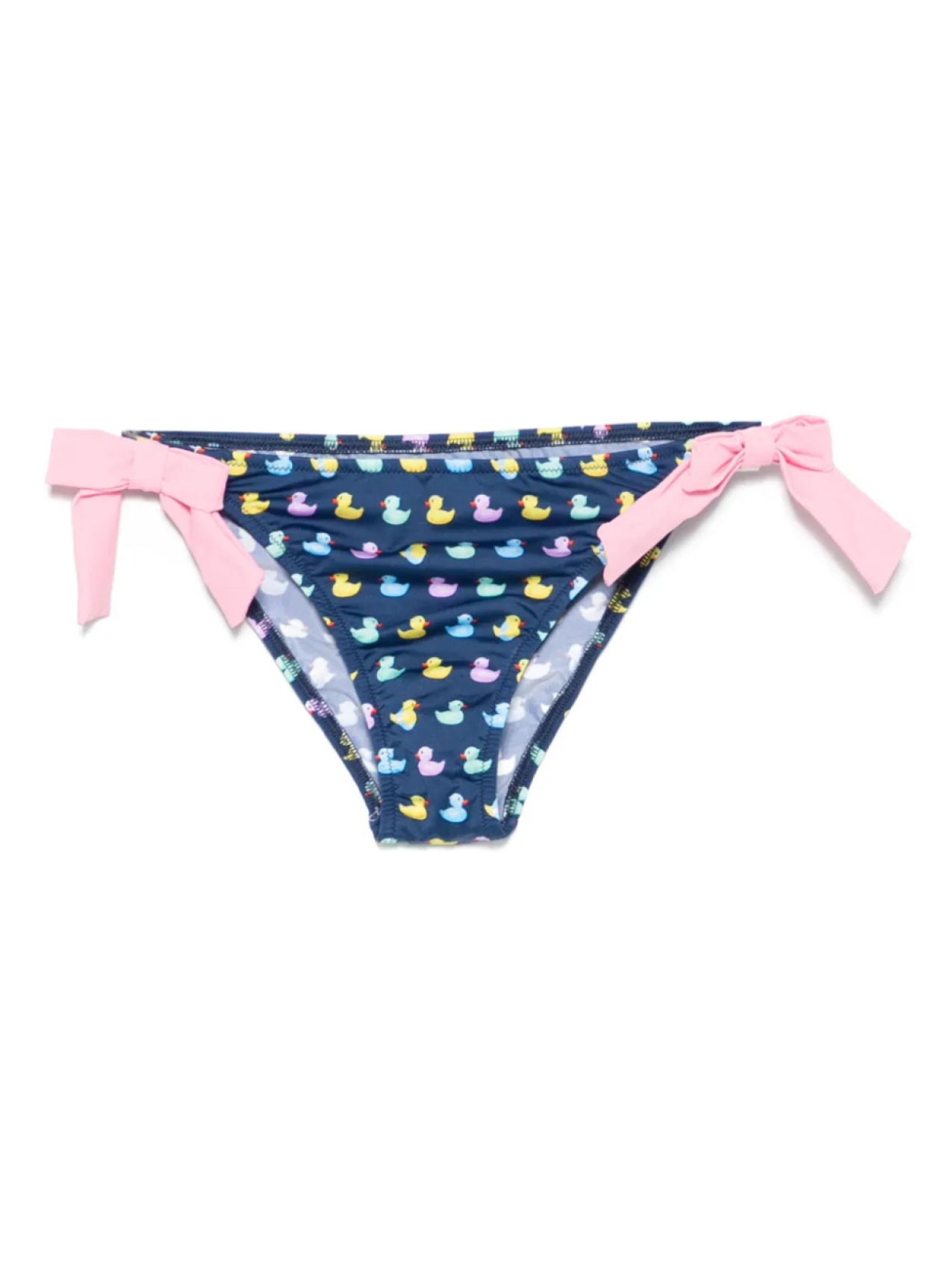 

Плавки бикини Ducky Mania MC2 Saint Barth Kids, синий