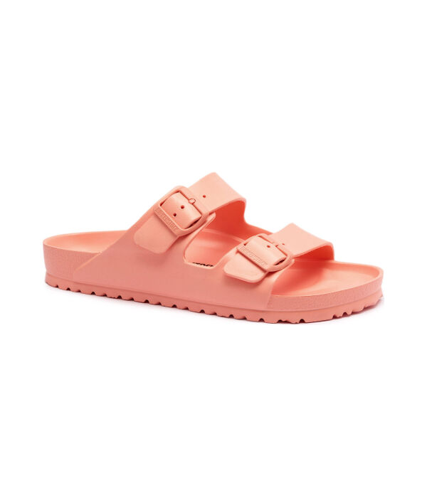 

Тапочки Аризона Эва Birkenstock, красный