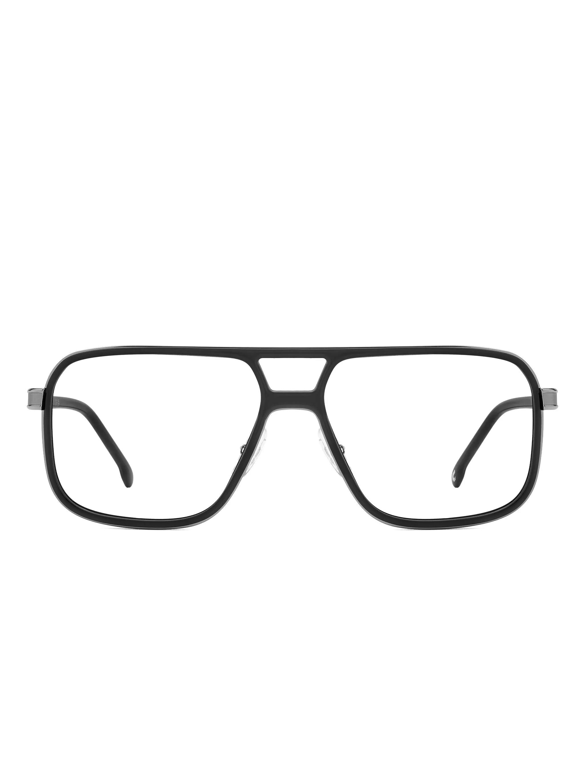 

Очки 1143 в квадратной оправе Carrera, черный