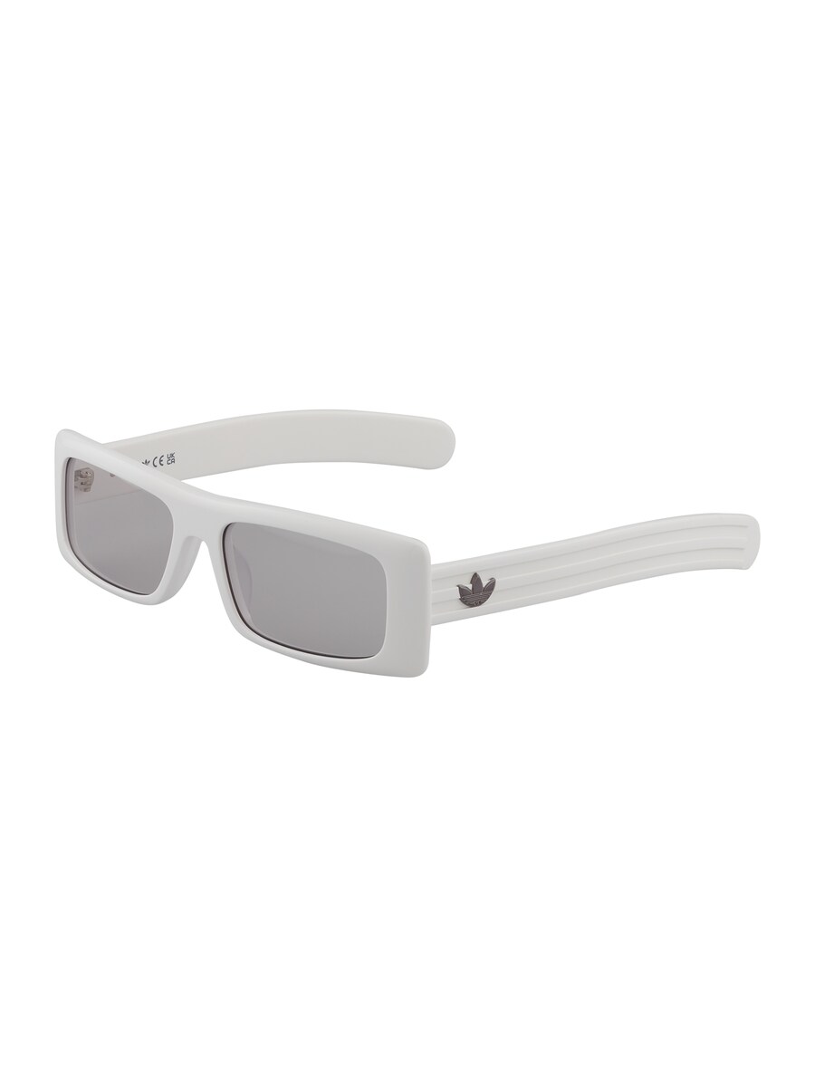 

Солнцезащитные очки ADIDAS ORIGINALS Sunglasses, белый