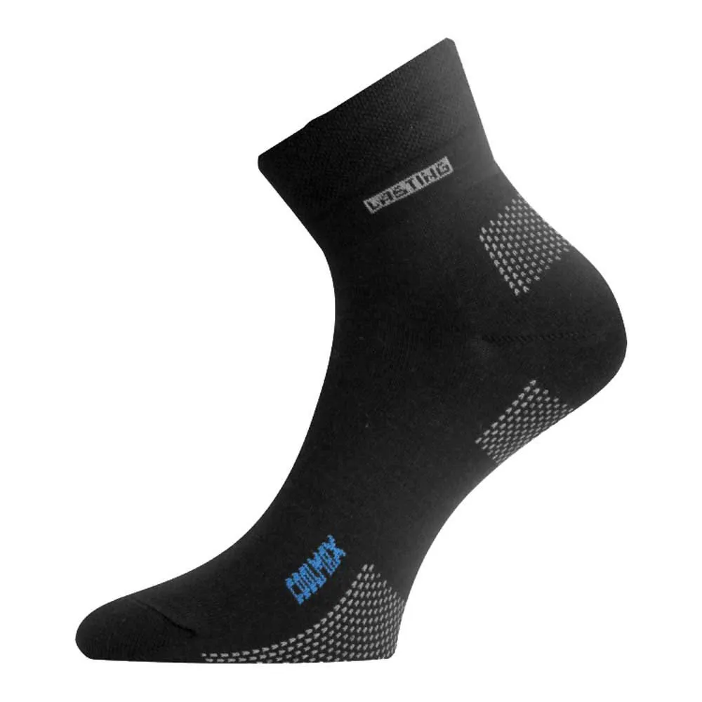 

Носки Lasting OLS 900 short, черный