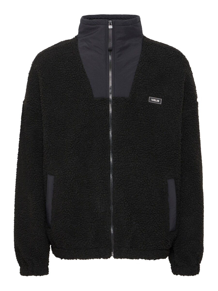 

Всесезонная куртка !Solid Between-Season Jacket Markcom, черный