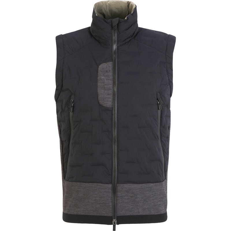 

Жилет жилет 5 элементов гибридный Rh+, мультиколор