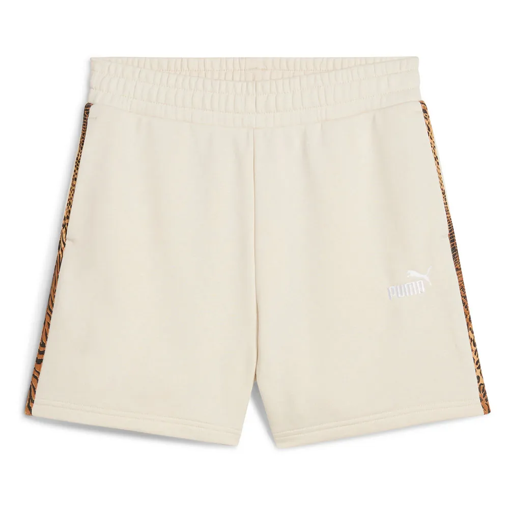 

Спортивные шорты Puma ESS Animal 5´´, бежевый