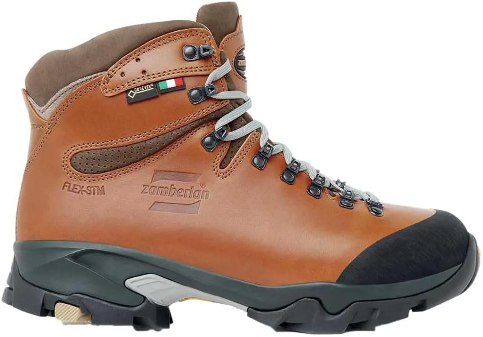Мужские ботинки Zamberlan Vioz Lux Gtx Rr