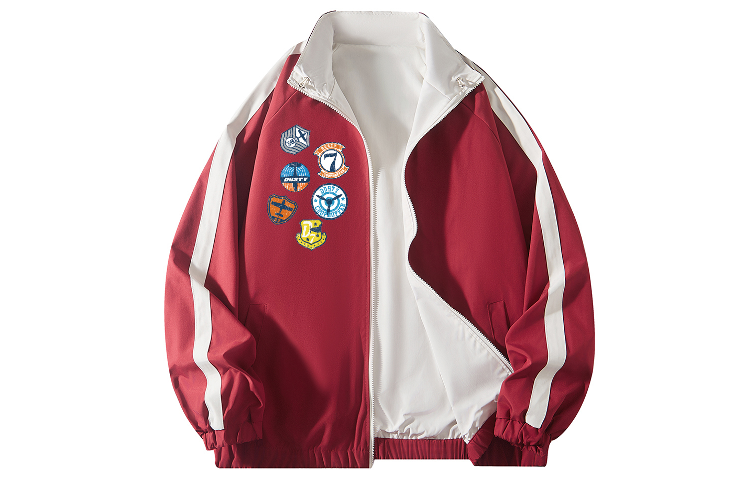 

Disney Куртка Unisex, Red