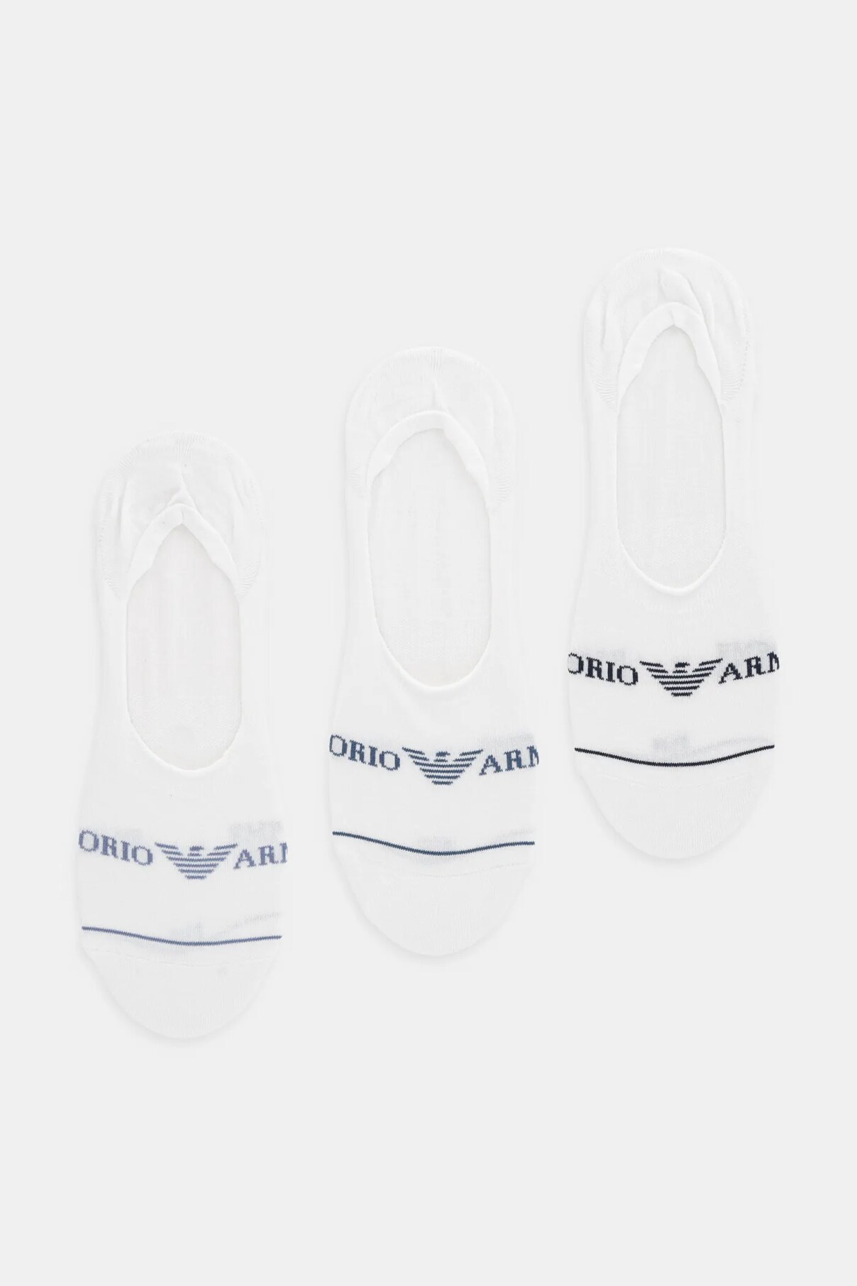 

Носки Emporio Armani Underwear, белый