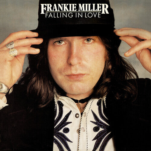

CD диск Miller, Frankie: Falling In Love