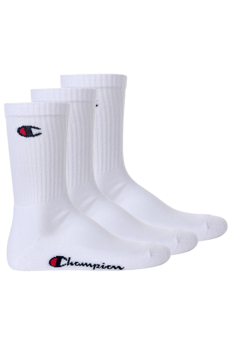

Носки - 3 пары Champion, белый