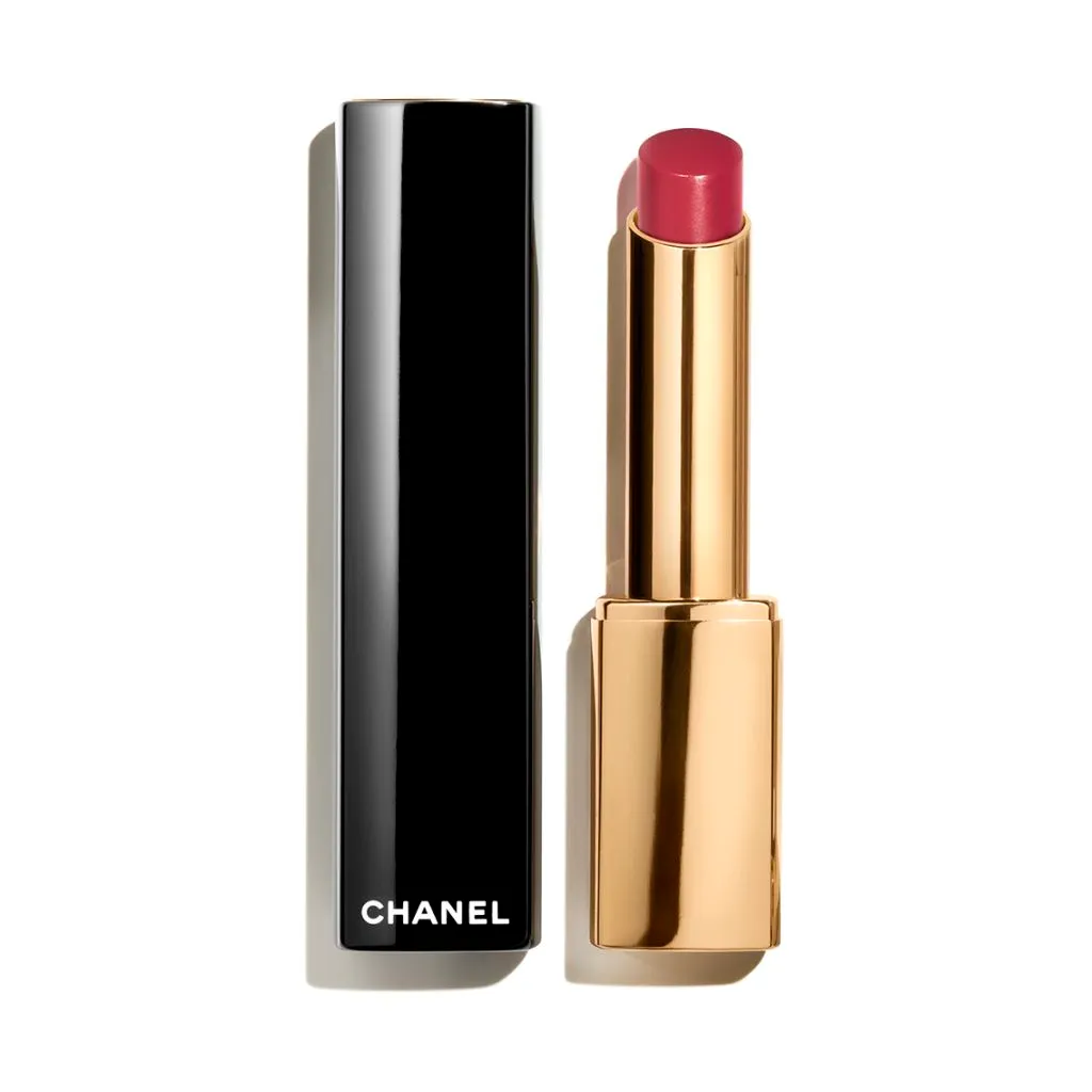 

ГУБНАЯ ПОМАДА ВЫСОКОЙ ИНТЕНСИВНОСТИ ROUGE ALLURE L'EXTRAIT 812 Chanel, цвет rose suprême