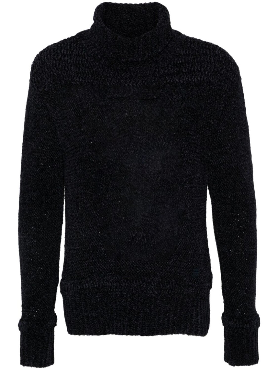 

Givenchy свитер с логотипом, синий