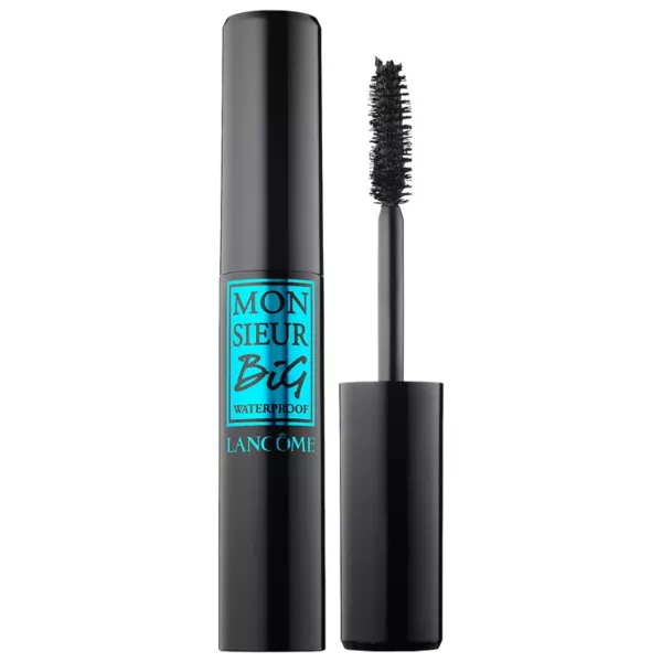 

Водостойкая тушь для ресниц Monsieur big Lancome, 10 гр