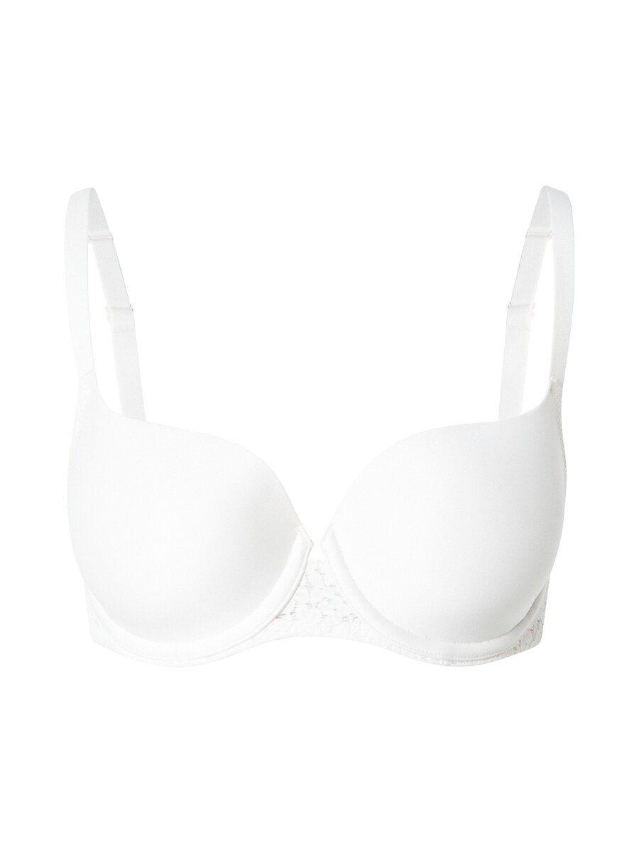 

Бюстгальтер-футболка Chantelle NORAH, белый