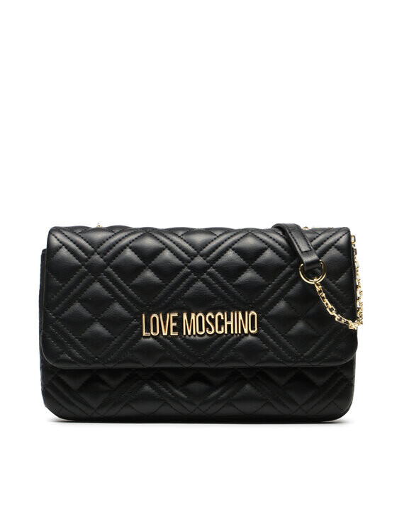 

Сумочка Love Moschino, черный