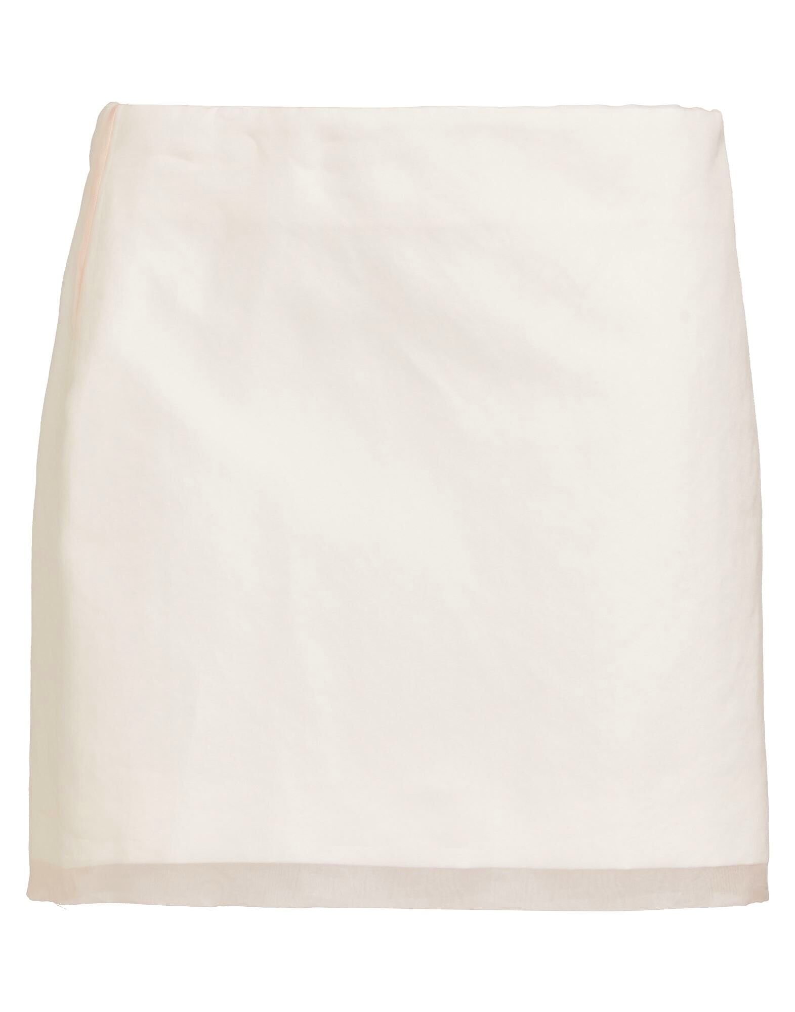 

Мини-юбка Sportmax, светло-розовый