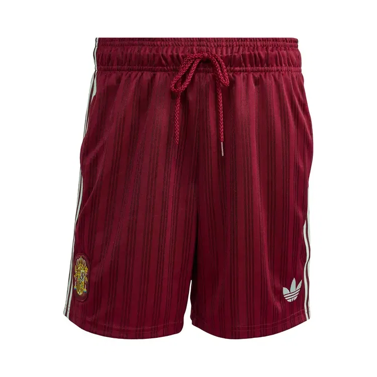 Шорты Adidas Spain Originals, красный