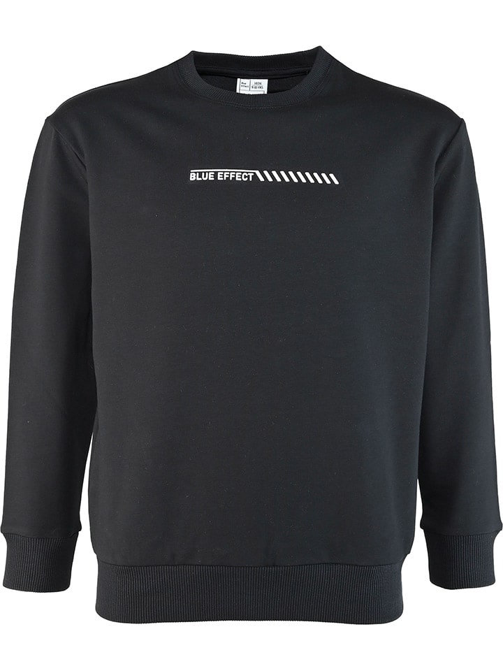 

Толстовка Blue Effect, черный