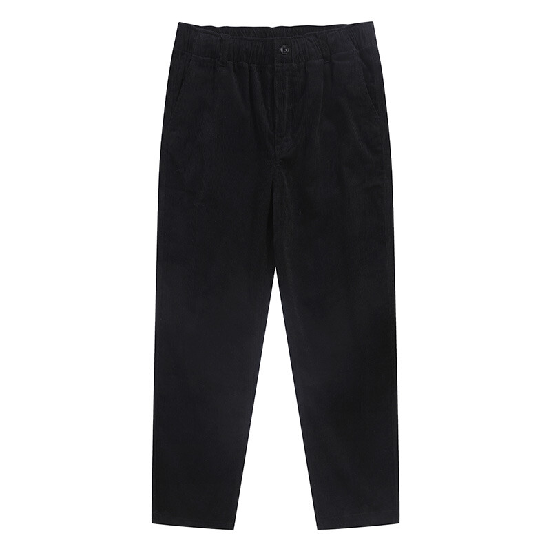 

Повседневные брюки унисекс Dickies, цвет Black
