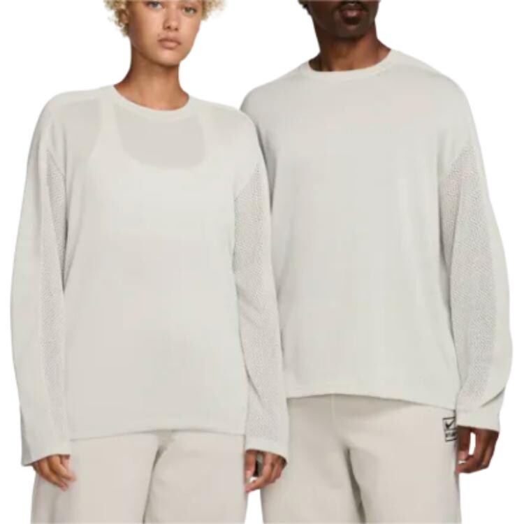 Stussy XL/S Jersey Азиатские размеры Nike, цвет Lightweight — фото 3