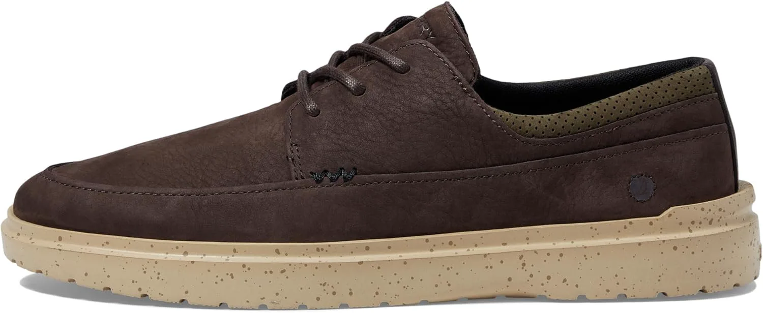 Мужские туфли Sperry Cabo II Oxford, коричневый — фото 4
