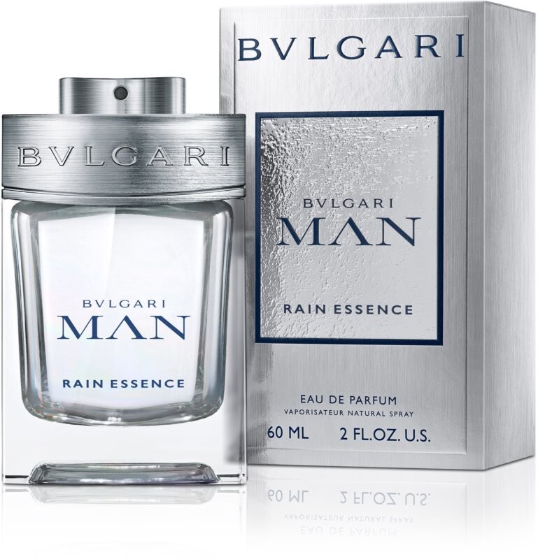 

Bvlgari, Man Rain Essence, парфюмированная вода, 60 мл