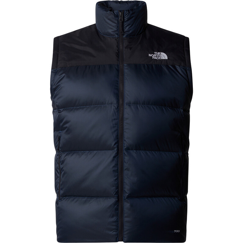 

Мужской пуховый жилет Diablo The North Face, синий