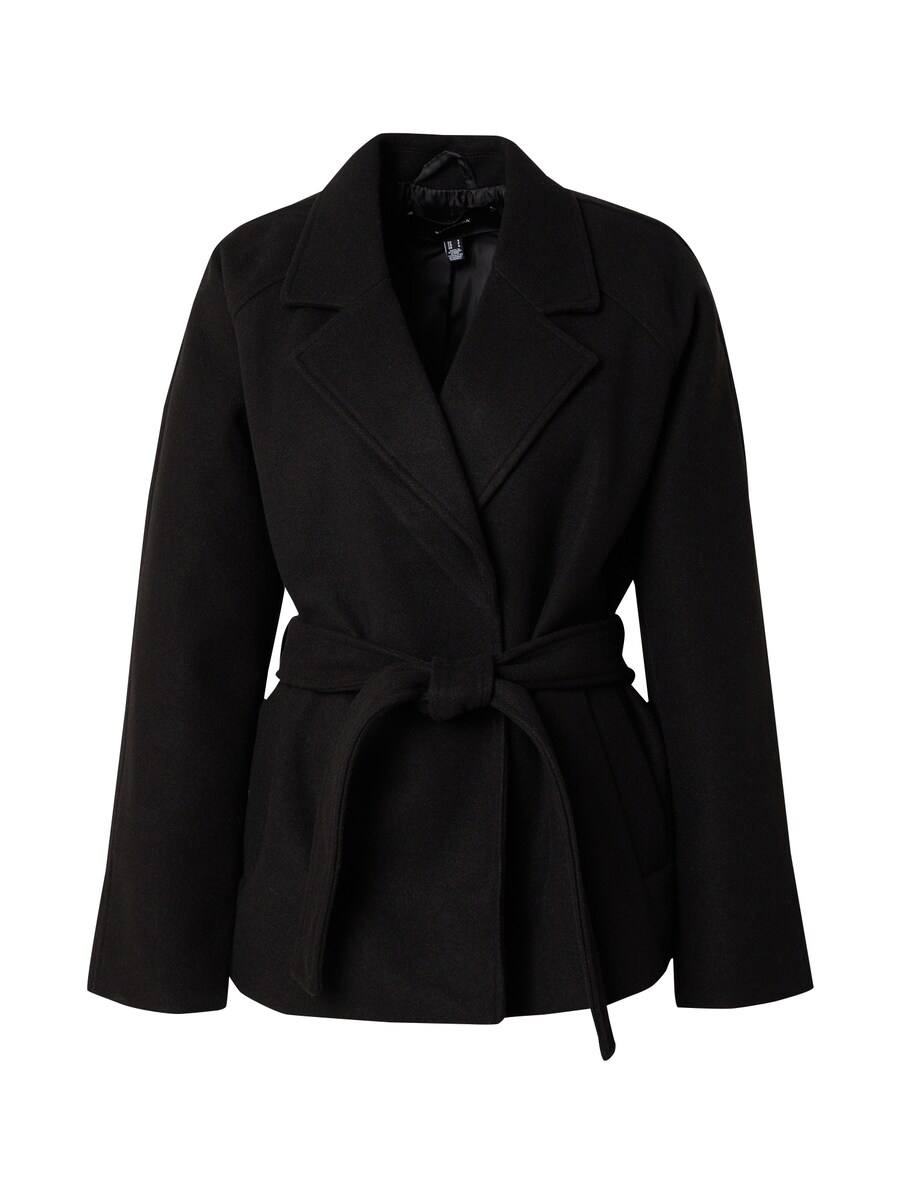 

Межсезонное пальто VERO MODA VMFortuneaya, черный