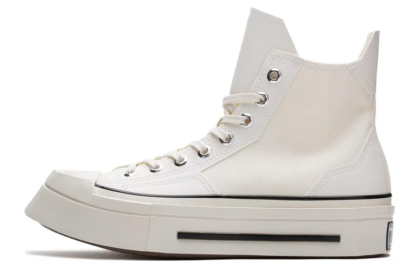 

Туфли Converse Canvas унисекс, White