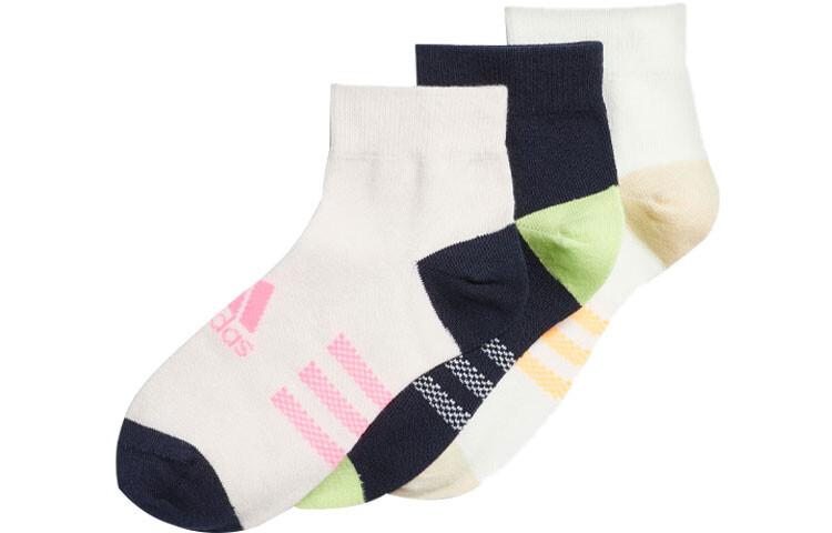

Детские носки Adidas, синий