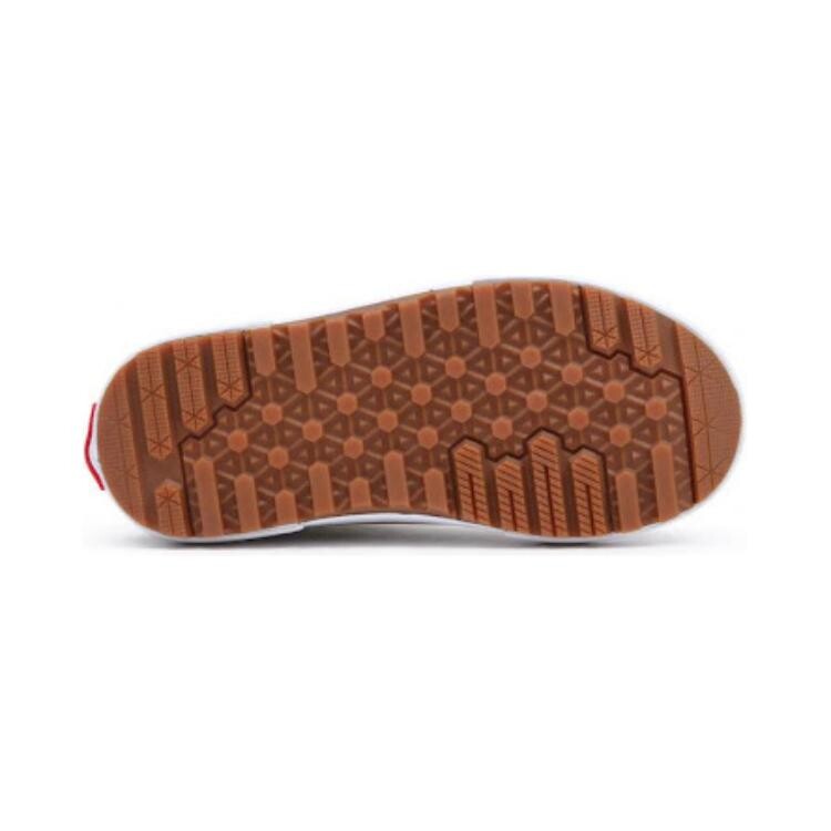 

Детские кроссовки для скейтбординга Vans SK8 PS, Brown