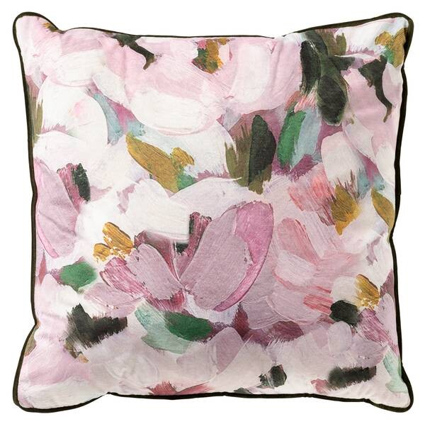 

Наволочка Dutch Decor Lilianne 45x45 cm, 45x45x45 см цвет pantone antler