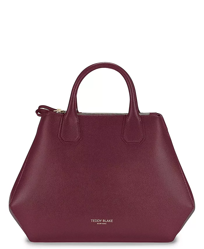

Сумка Vera Palmellato 14" Teddy Blake, красный