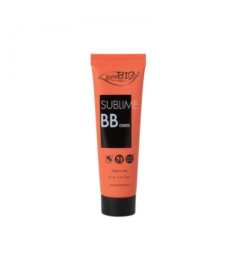 

Крем, 01, 30 мл, PuroBio Sublime BB-